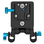 Kondor Blue KB-MVPS-BK Battery plate