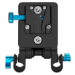 Kondor Blue KB-MVPS-BK Battery plate