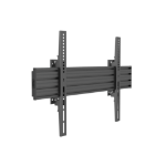 Multibrackets M Wallmount Pro MBW1U Fixed Black