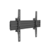 Multibrackets M Wallmount Pro MBW1U Fixed Black