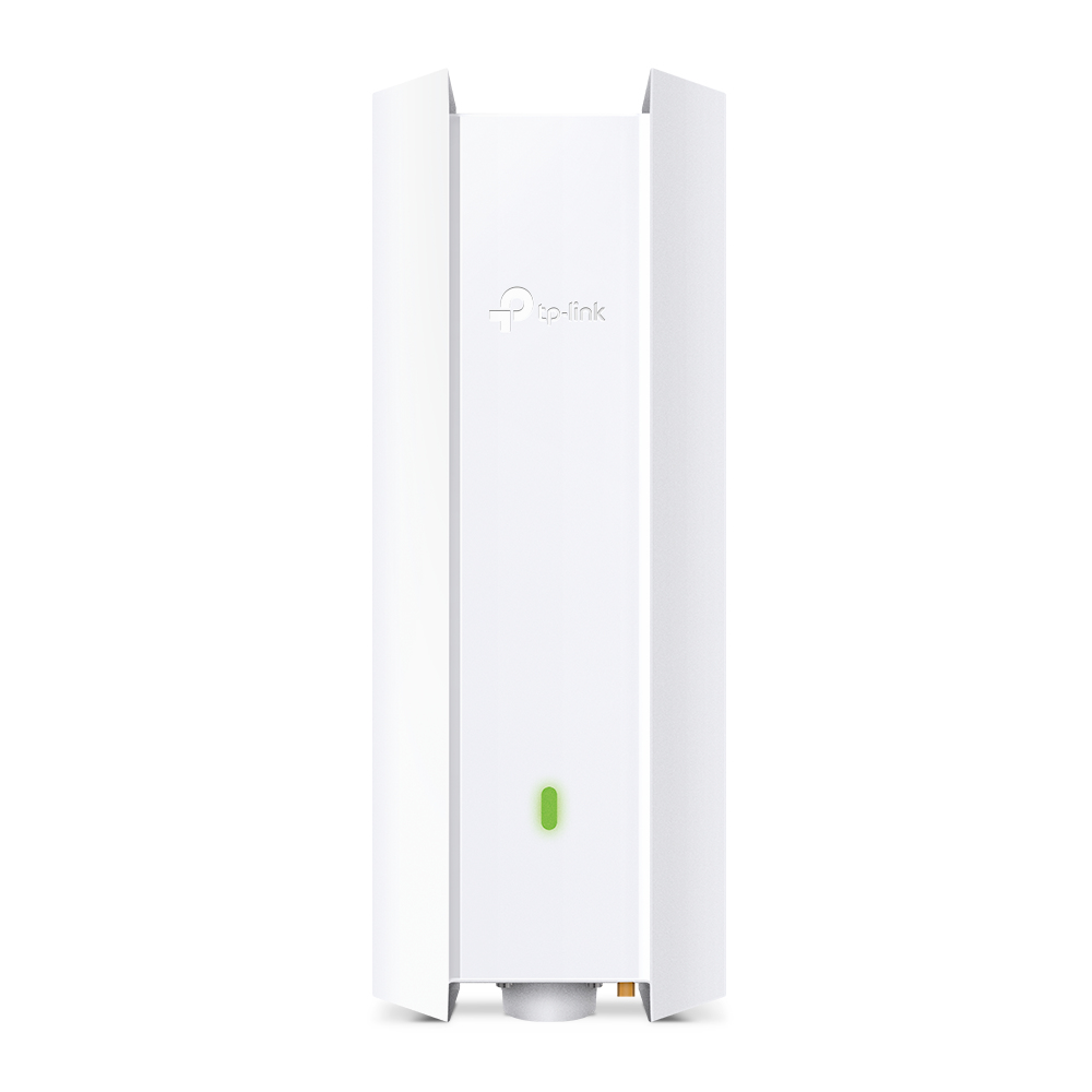 Image of TP-Link AX3000 Indoor/Outdoor WiFi 6 Access Point