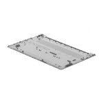 HP N87218-001 laptop spare part Bottom case