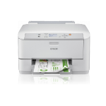 Epson WorkForce Pro WF-5190DW inkjet printer Colour 4800 x 1200 DPI A4 Wi-Fi