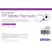 Epson PP Matte Label Premium, Die-cut Roll, 76mm x 127mm, 220 Labels