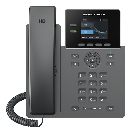 EU Product - Ip-Telefon GRP2610 - Voip phone - Voice-over-IP thumbnail