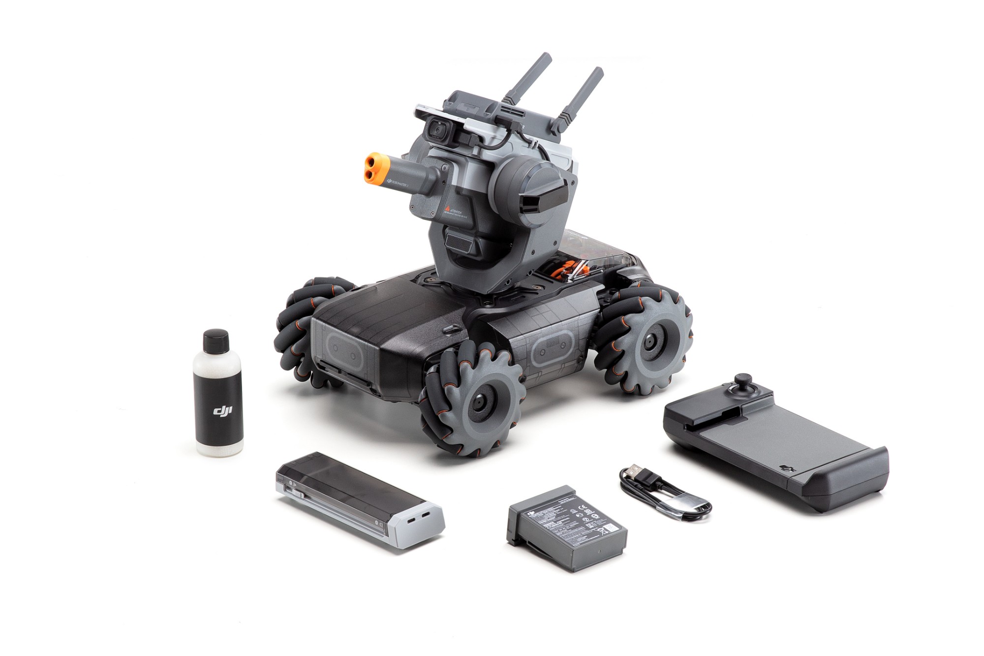 Dji RoboMaster S1 Play More Kit