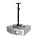 Newstar NM-BC75BLACK Ceiling Black project mount