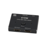 4XEM 4X8KW003 video switch HDMI