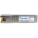 BlueOptics JL747A-BO netwerk transceiver module Vezel-optiek SFP