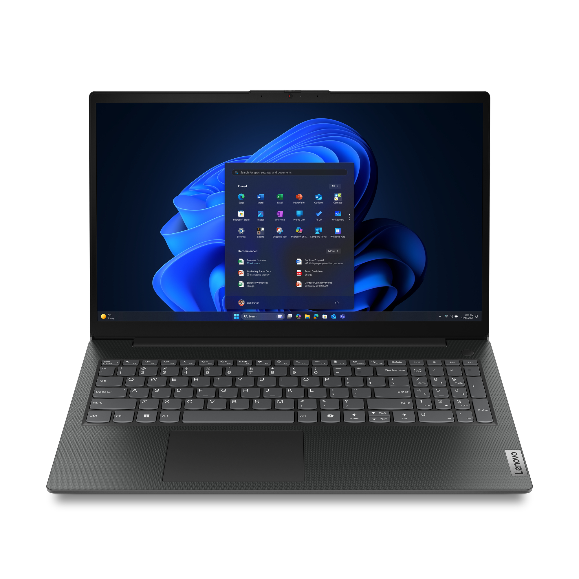 Lenovo 83M4000AGE