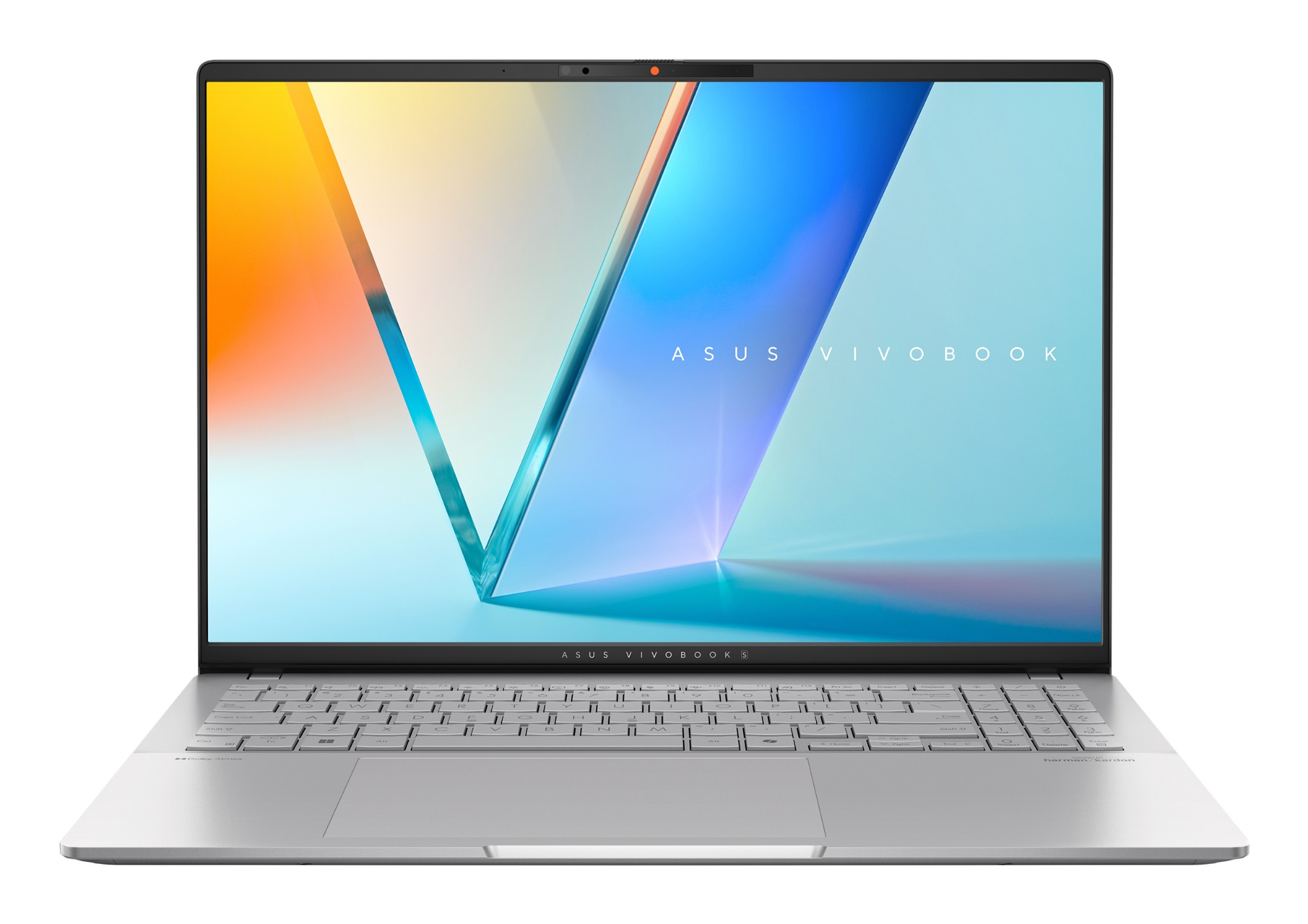 ASUS Vivobook S 16 OLED M5606WA-MX014W Copilot+ PC AMD Ryzen AI 9 HX 3