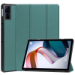 CoreParts TABX-XMI-COVER4 tablet case 26.9 cm (10.6") Flip case Green