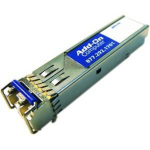 AddOn Networks 45W2815-AO network transceiver module 1000 Mbit/s SFP