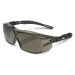 BEESWIFT H60 Ergo Temple Cover Spectacles Smoke