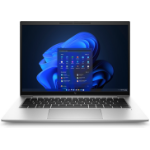 HP EliteBook 840 G9 Laptop 35.6 cm (14") WUXGA Intel® Core™ i5 i5-1235U 16 GB DDR5-SDRAM 512 GB SSD Wi-Fi 6E (802.11ax) FreeDOS Silver