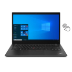 Lenovo PREMIUM REFURBISHED Lenovo ThinkPad T14s, Intel Core i5 10310U vPro 10th Gen, 14 Inch Full HD Touchscreen, 16GB RAM, 256GB SSD, Windows 11 Pro