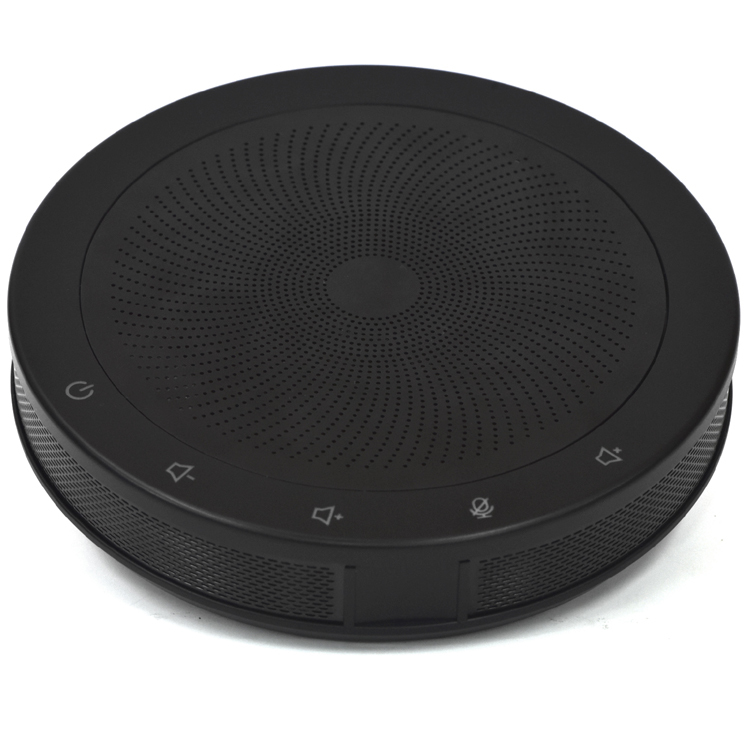 Image of EDIS EC102 speakerphone Universal USB 2.0 Black