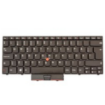 Lenovo FRU60Y9623 laptop spare part Keyboard