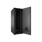 Vertiv VRCS3357-230VS rack cooling equipment Black