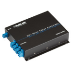 Black Box AVX-DVI-FO-SP8 video splitter 8