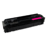 PrintMate HP W2213X (Without toner management), remanufactured toner, high capacity, Magenta 2450p