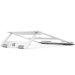Lenovo GXF0X02618 laptop stand Grey, White 38.1 cm (15")