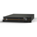 Vertiv EDGELI-1500IRT2U UPS Line-interactive 1,5 kVA 1350 W 6 AC-uitgang(en)