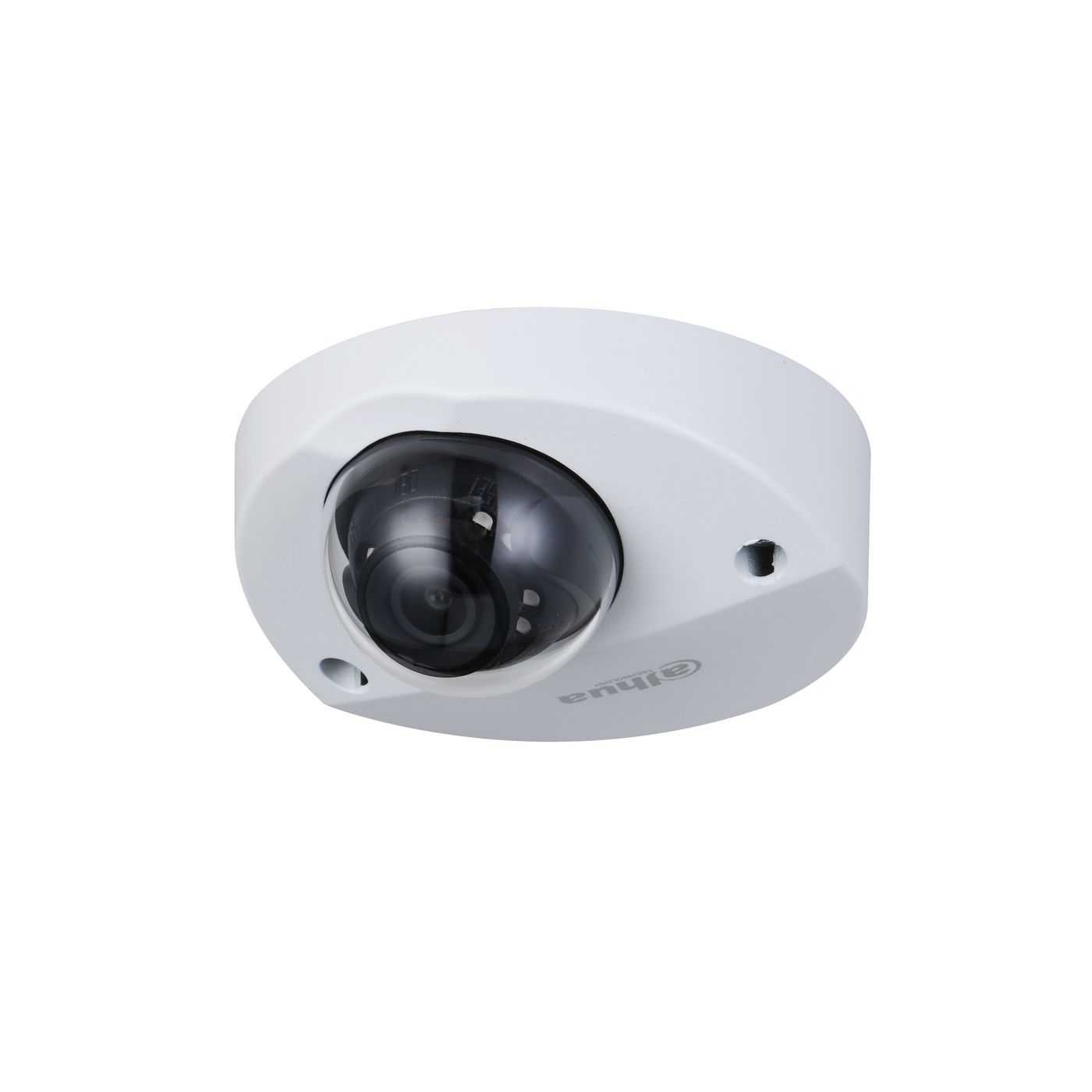 2MP Mobile HDCVI VR IR (20m)  Dome, 2.8mm Lens, Aviation  Connector, DC12V, IP67, IK10, Shock proof thumbnail