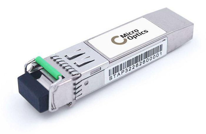 Image of Lanview Cisco SFP-10G-BX-U-10-I