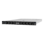 Lenovo ThinkSystem SR630 V4 server Rack (1U) Intel Xeon 6 2,4 GHz 1,02 TB DDR5-SDRAM 1300 W