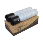 CoreParts MSP6701 tonercartridge 1 stuk(s) Zwart