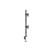 Digitus Dual vertical monitor mount, 2x 32", 2x 8 kg