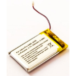 CoreParts MBXJA-BA0001 headphone/headset accessory Battery