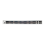 Cisco Catalyst 1000-48T-4G-L Network Switch, 48 Gigabit Ethernet (GbE) Ports, four 1 G SFP Uplink Ports, Enhanced Limited Lifetime Warranty (C1000-48T-4G-L)