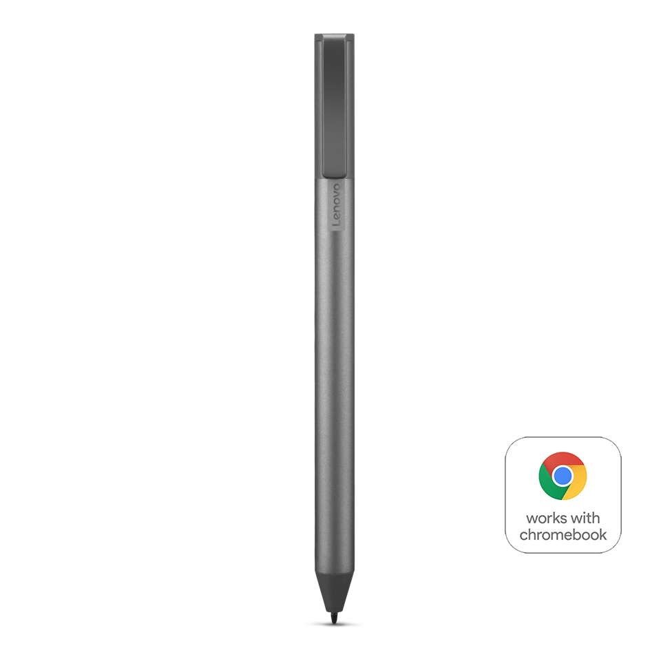 Photos - Stylus Pen Lenovo 4X80Z49662  16 g Grey 