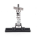 Epson ELPMB78 support pour projecteurs Mur Noir, Acier inoxydable