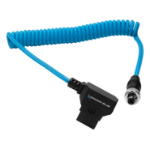Kondor Blue KB-DT-DC-L power cable 0.8 m D-Tap