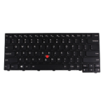 Lenovo 00UR406 laptop spare part Keyboard
