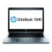 HP EliteBook Folio 1040 G1 Intel® Core™ i7 i7-4600U Laptop 14" 8 GB DDR3L-SDRAM 256 GB SSD Windows 7 Professional Silver