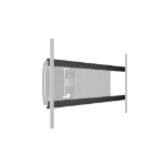 Multibrackets M VESA Extension kit Tilt & Turn 900x400