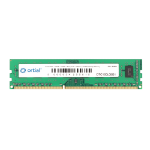 Ortial OTC160L08G1 memory module 8 GB 1 x 8 GB DDR3L 1600 MHz