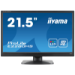 iiyama ProLite E2280HS-B1 computer monitor 54.6 cm (21.5") 1920 x 1080 pixels Full HD LED Black