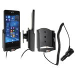 Brodit 512829 holder Active holder Mobile phone/Smartphone Black