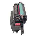 HP CF463X/656X Toner cartridge magenta, 22K pages ISO/IEC 19752 for HP LaserJet M 652
