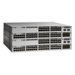 Cisco Catalyst 9300 Managed L3 Power over Ethernet (PoE)