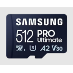 Samsung MB-MY512SB/WW memory card 512 GB MicroSDXC UHS-I