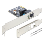 DeLOCK 89357 networking card Ethernet 1000 Mbit/s Internal