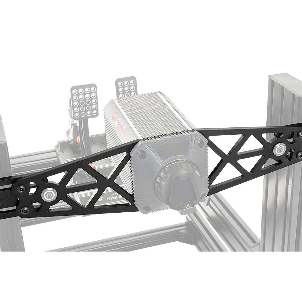 SimSports Front Mounting bracket