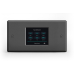 WyreStorm TS-280-EU meeting room display 7.11 cm (2.8")