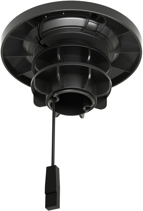 Yealink VCM-TABLETOPMOUNT-01**3311069